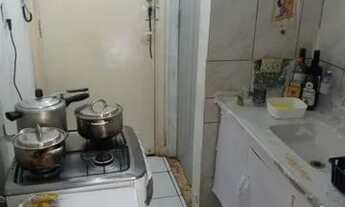 Imagem 3: Kitnet próxima a região central da cidade $120.000 - São Paulo/SP