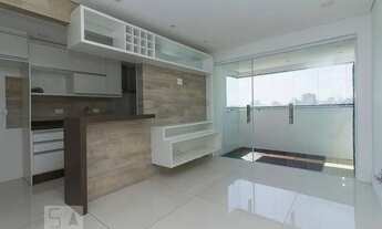 Imagem 4: Apartamento para Aluguel - Barra Funda, 3 Quartos, 75 m2