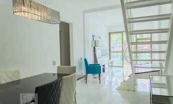 Imagem: Apartamento para Aluguel - Freguesia