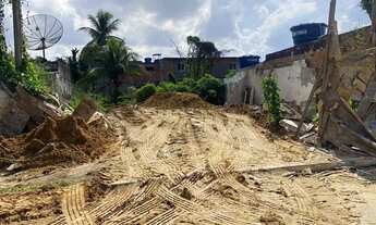 Imagem 2: Vendo ou troco na Palhada rua da clínica da família