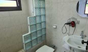 Imagem 5: Casa Térrea, com 3 dormitórios, sertão de Camburi (Village) Locação Mensal