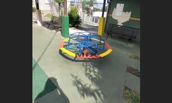 Imagem 3: Lindo Apartamento para Locação 2 Dormitorios, 1 Vaga de garagem descoberta, 50 metros quad