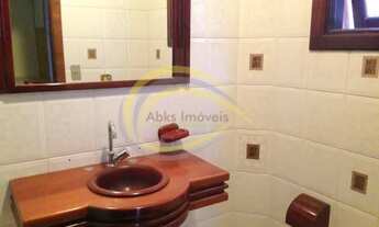 Imagem 5: Casa com 3 dormitórios para alugar, 240 m² por R$ 5.602,00/mês - Jardim das Flores - Cotia