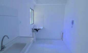 Imagem 7: Apartamento térreo com dois quartos e box