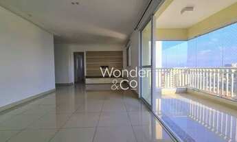 Imagem 2: Apartamento com 3 dormitórios à venda, 121 m² por R$ 1.480.000 - Jardim Caravelas - São Pa