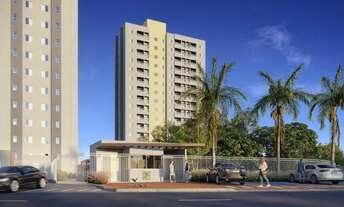 Imagem: Apartamento para Venda em Presidente Prudente