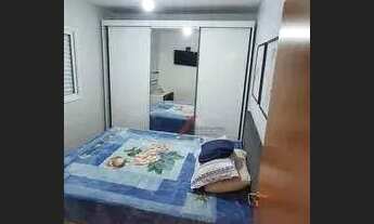 Imagem 7: Apartamento com 2 dormitórios à venda, 46 m² por R$ 260.000,00 - Vila Assis Brasil - Mauá