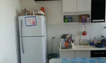 Imagem 6: Aluga-se Apartamento com 2 dormitórios