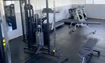 Imagem 6: Jardim da Luz - Goiânia