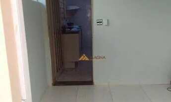 Imagem 5: Casa com 3 dormitórios para alugar, 225 m² por R$ 2.104,56/mês - Vila Virgínia - Ribeirão