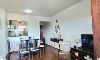 Imagem 2: Apartamento para venda com 96 metros quadrados com 2 quartos em Cohama - São Luís - MA