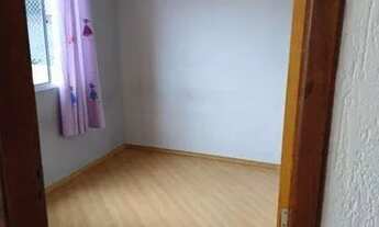 Imagem 4: Apartamento com 3 dormitórios, 58 m² - venda por R$ 196.000,00 ou aluguel por R$ 1.300,00