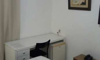 Imagem 7: Aluga-se suíte no Rio 2