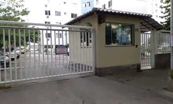 Imagem 2: Alugo apto 02 quartos