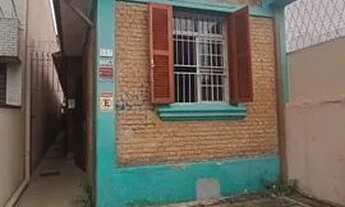 Imagem 2: CASA TÉRREA - LAPA - SP