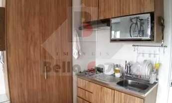 Imagem 5: Apartamento no Brás a venda 1 dormitórios, 2 vagas