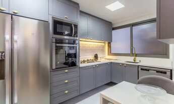 Imagem 6: IMPECÁVEL APARTAMENTO NO BOA VISTA DE 3 SUÍTES - Porto Alegre - RS