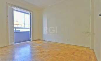 Imagem 1: Apartamento para Venda - 75m², 2 dormitórios, Centro Histórico