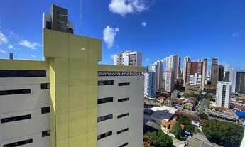 Imagem 6: Apartamento para aluguel, 2 quartos, 1 suíte, 1 vaga, Madalena - Recife/PE