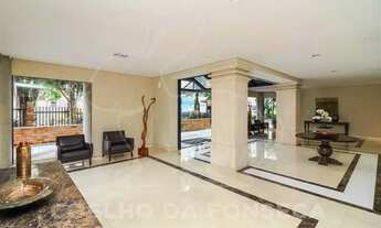 Imagem 3: São Paulo - Apartamento Padrão - Moema Pássaros