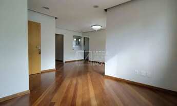 Imagem 4: Apartamento com 4 dormitórios, 117 m² - venda por R$ 1.290.000,00 ou aluguel por R$ 6.533