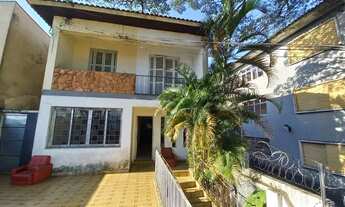 Imagem 6: Sobrado para venda possui 350 metros quadrados com 4 quartos em Indianópolis - São Paulo