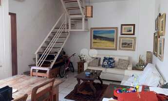 Imagem: Cobertura com 3 quartos à venda, 147 m²