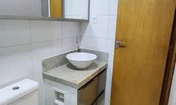 Imagem 2: Apartamento para aluguel possui 62 metros quadrados com 2 quartos