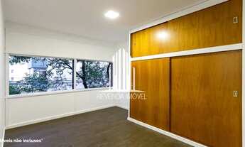 Imagem 6: Apartamento no Condomínio Edifício Delfos com 155m e 2 quartos no Itaim Bibi