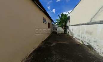 Imagem 2: Casa Padrão em Araraquara