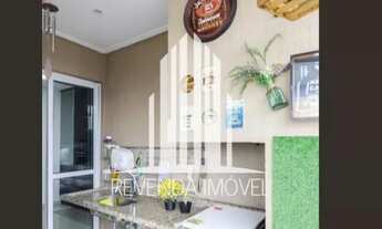 Imagem 7: Apartamento à venda com 78m², 2 quartos e 2 vagas