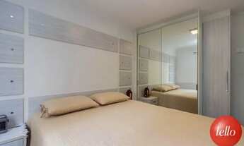 Imagem 7: São Paulo - Apartamento Padrão - Tremembé