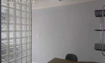 Imagem 5: Santo André - Conjunto Comercial/sala - Centro