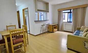 Imagem 6: Apartamento para venda com 45 metros quadrados, 1 quarto em Várzea - Teresópolis - RJ