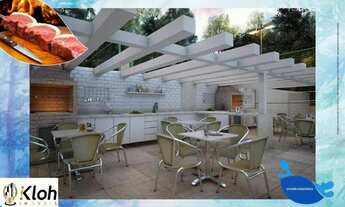 Imagem 3: Bingen 2 quartos (sendo 1 suíte) com varanda. Aconchego