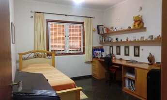 Imagem 6: Casa Sobrado em Araraquara