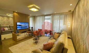 Imagem: Apartamento MOBILIADO à venda com 68m²