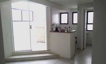 Imagem: COBERTURA REFORMADA 82 m² PRÓXIMO AO HC