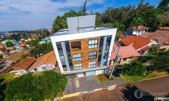 Imagem 5: Apartamento à venda, 2 quartos, 1 vaga, Jardim Pancera - Toledo/PR