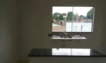 Imagem 7: Aluga-se apartamento 2 quartos - Ocidental Park