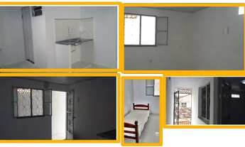 Imagem 16: Kitnet Niterói Mobiliada - Individual