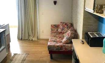 Imagem 4: Apartamento à venda, 43 m² por R$ 670.000,00 - Cerqueira César - São Paulo/SP