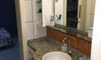 Imagem 6: Aluga Se um Apartamento com 140 metros quadrados com 3 quartos sendo uma suíte