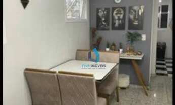 Imagem 4: Sobrado à venda, 76 m² por R$ 475.000,00 - Vila Campo Grande - São Paulo/SP