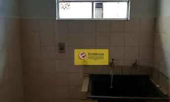 Imagem 3: Casa com 3 dormitórios para alugar, 172 m² por R$ 3.087,69/mês - Vila Pires - Santo André