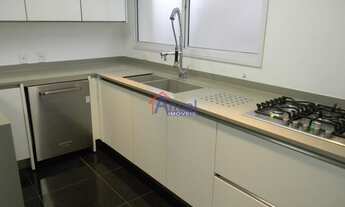 Imagem 5: APARTAMENTO EM REGIÃO NOBRE,TODO MOBILIADO,COM VAGAS DETERMINADAS