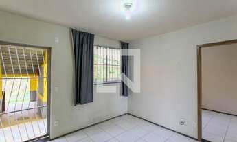 Imagem 2: Apartamento para Aluguel - Jardim Vitória, 2 Quartos, 80 m2