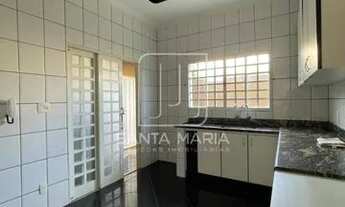 Imagem 2: Casa (térrea na rua) 4 dormitórios/suite, cozinha planejada