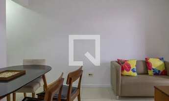 Imagem 3: Apartamento para Aluguel - Vila Leopoldina, 2 Quartos, 52 m2