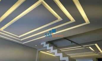 Imagem 5: Sobrado com 2 dormitórios à venda, 240 m² por R$ 1.450.000,00 - Jardim Aeroporto - São Pau